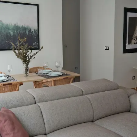 Appartement Penthouse & Pool Center Málaga