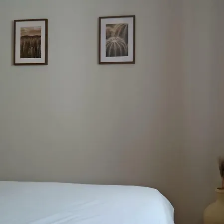 Appartement Penthouse & Pool Center