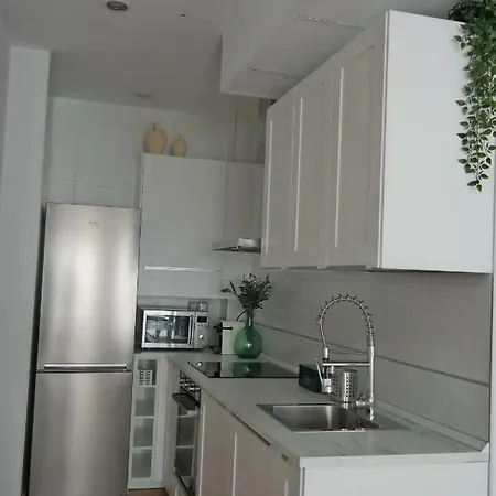 Appartement Penthouse & Pool Center