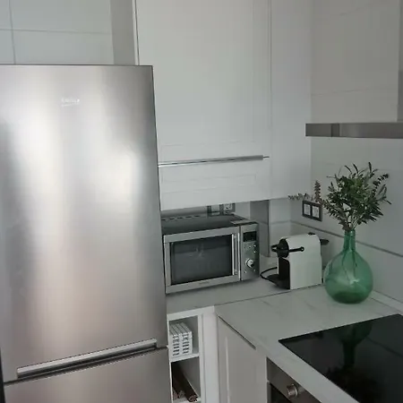 Apartamento Penthouse & Pool Center *