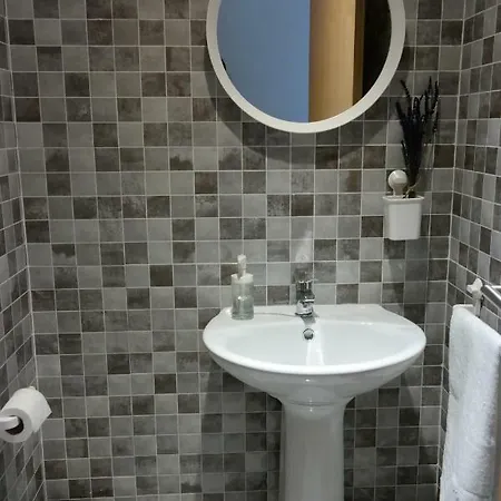 Appartement Penthouse & Pool Center Málaga