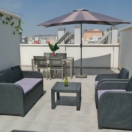 Penthouse & Pool Center *