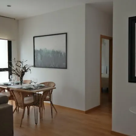 Appartement Penthouse & Pool Center