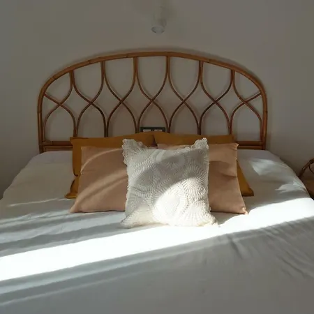 Penthouse & Pool Center Appartement *