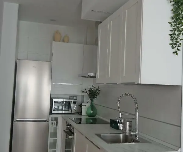 Apartment Penthouse & Pool Center